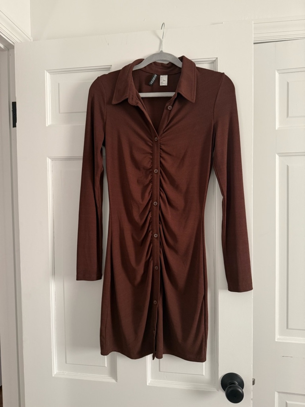 H&M - Mini Dress SZ Small